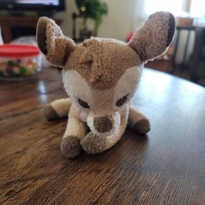 Disney Baby Bambi Plush